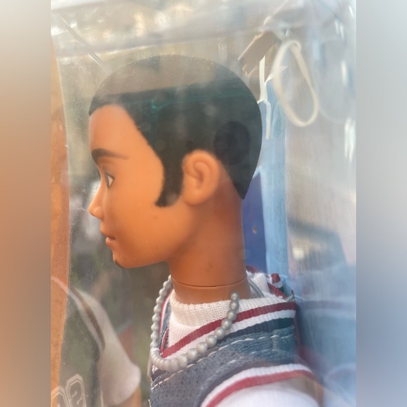 MyScene Sutton Doll - Picture 8 of 9